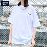 Reebok(リーボック)/半袖TEE | Outfitter lab | 詳細画像2