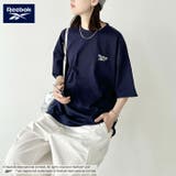 Reebok(リーボック)/半袖TEE | Outfitter lab | 詳細画像21