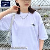 Reebok(リーボック)/半袖TEE | Outfitter lab | 詳細画像4
