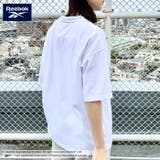 Reebok(リーボック)/半袖TEE | Outfitter lab | 詳細画像5