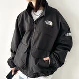 THE NORTH FACE | Outfitter lab | 詳細画像2