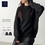 POLOCHAMPS(ポロチャンプス)/ニット | Outfitter lab | 詳細画像1