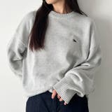 POLO CHAMPS(ポロチャンプス)/ニット | Outfitter lab | 詳細画像3 