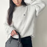 POLO CHAMPS(ポロチャンプス)/ニット | Outfitter lab | 詳細画像4 