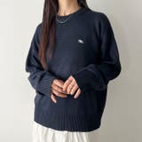 POLO CHAMPS(ポロチャンプス)/ニット | Outfitter lab | 詳細画像7 