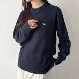 POLO CHAMPS(ポロチャンプス)/ニット | Outfitter lab | 詳細画像8 