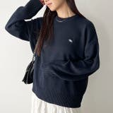 POLO CHAMPS(ポロチャンプス)/ニット | Outfitter lab | 詳細画像9 