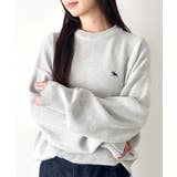 グレー | POLO CHAMPS(ポロチャンプス)/ニット | Outfitter lab