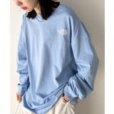 ブルー | THE NORTH FACE(ザ | Outfitter lab
