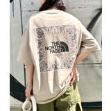 ベージュ | THE NORTH FACE(ザ | Outfitter lab