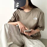 THE NORTH FACE | Outfitter lab | 詳細画像10