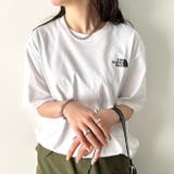 THE NORTH FACE | Outfitter lab | 詳細画像42