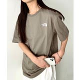 ブラウン | THE NORTH FACE | Outfitter lab