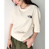サンドベージュ | THE NORTH FACE | Outfitter lab