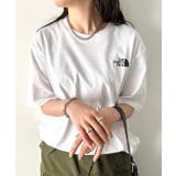 ホワイト | THE NORTH FACE | Outfitter lab