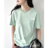ミント | THE NORTH FACE | Outfitter lab
