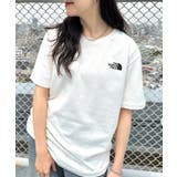 ホワイト | THE NORTH FACE | Outfitter lab
