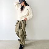 THE NORTH FACE | Outfitter lab | 詳細画像11 