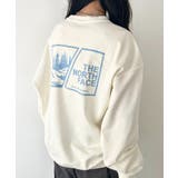 クリーム | THE NORTH FACE | Outfitter lab