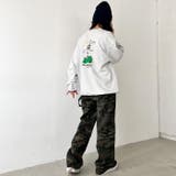 THE NORTH FACE | Outfitter lab | 詳細画像21