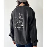 チャコールグレー | THE NORTH FACE | Outfitter lab