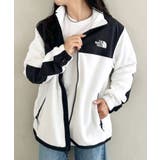 オフホワイト | THE NORTH FACE | Outfitter lab