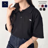 POLOCHAMPS(ポロチャンプス)/POLOSHIRT | Outfitter lab | 詳細画像1 