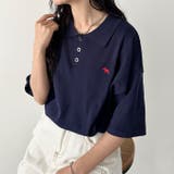 POLOCHAMPS(ポロチャンプス)/POLOSHIRT | Outfitter lab | 詳細画像10 
