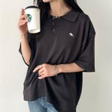 POLOCHAMPS(ポロチャンプス)/POLOSHIRT | Outfitter lab | 詳細画像17 