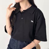 POLOCHAMPS(ポロチャンプス)/POLOSHIRT | Outfitter lab | 詳細画像2 