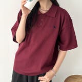 POLOCHAMPS(ポロチャンプス)/POLOSHIRT | Outfitter lab | 詳細画像22 