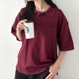 POLOCHAMPS(ポロチャンプス)/POLOSHIRT | Outfitter lab | 詳細画像23 