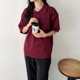 POLOCHAMPS(ポロチャンプス)/POLOSHIRT | Outfitter lab | 詳細画像24 