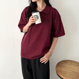 POLOCHAMPS(ポロチャンプス)/POLOSHIRT | Outfitter lab | 詳細画像25 