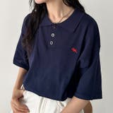 POLOCHAMPS(ポロチャンプス)/POLOSHIRT | Outfitter lab | 詳細画像7 