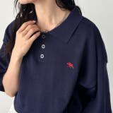 POLOCHAMPS(ポロチャンプス)/POLOSHIRT | Outfitter lab | 詳細画像9 