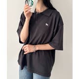 チャコールグレー | POLOCHAMPS(ポロチャンプス)/POLOSHIRT | Outfitter lab