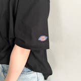 Dickies(ディッキーズ)/ベーシック 半袖 クルーネックインナーシャツ | Outfitter lab | 詳細画像10 