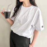 Dickies(ディッキーズ)/ベーシック 半袖 クルーネックインナーシャツ | Outfitter lab | 詳細画像12 