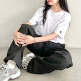 Dickies(ディッキーズ)/ベーシック 半袖 クルーネックインナーシャツ | Outfitter lab | 詳細画像16 