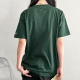 Dickies(ディッキーズ)/ベーシック 半袖 クルーネックインナーシャツ | Outfitter lab | 詳細画像19 