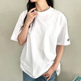 Dickies(ディッキーズ)/ベーシック 半袖 クルーネックインナーシャツ | Outfitter lab | 詳細画像2 