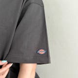 Dickies(ディッキーズ)/ベーシック 半袖 クルーネックインナーシャツ | Outfitter lab | 詳細画像30 