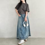 Dickies(ディッキーズ)/ベーシック 半袖 クルーネックインナーシャツ | Outfitter lab | 詳細画像31 
