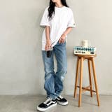 Dickies(ディッキーズ)/ベーシック 半袖 クルーネックインナーシャツ | Outfitter lab | 詳細画像6 