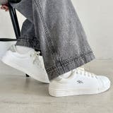 POLOCHAMPS(ポロチャンプス)/キャンパススニーカー | Outfitter lab | 詳細画像10