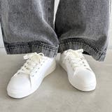 POLOCHAMPS(ポロチャンプス)/キャンパススニーカー | Outfitter lab | 詳細画像11