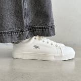 POLOCHAMPS(ポロチャンプス)/キャンパススニーカー | Outfitter lab | 詳細画像12