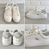 POLOCHAMPS(ポロチャンプス)/キャンパススニーカー | Outfitter lab | 詳細画像13