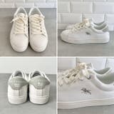 POLO CHAMPS(ポロチャンプス)/キャンパススニーカー | Outfitter lab | 詳細画像13